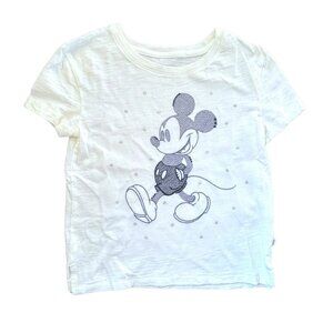 Gap X Disney Embroidered Sparkly Mickey